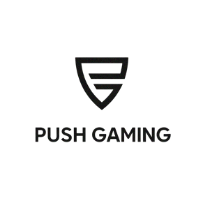Push Gaming logo